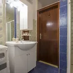 Schoene Erdgeschosswohnung Mit Sonnenterrasse By Interhome Lejlighed Dramalj