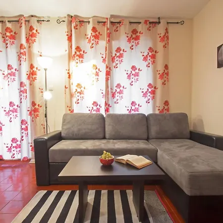 Apartman Schoene Erdgeschosswohnung Mit Sonnenterrasse By Interhome *