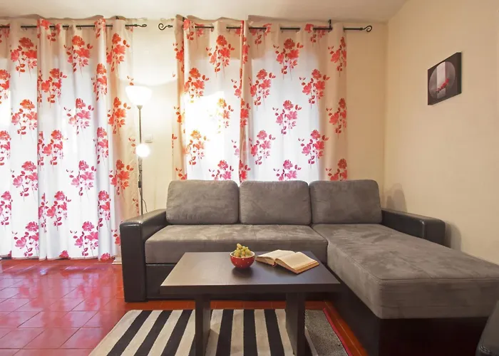 Apartman Schoene Erdgeschosswohnung Mit Sonnenterrasse By Interhome *