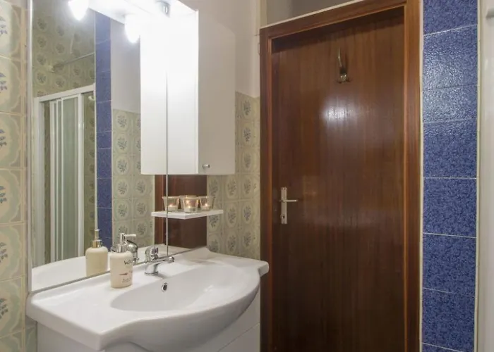 Schoene Erdgeschosswohnung Mit Sonnenterrasse By Interhome Dramalj