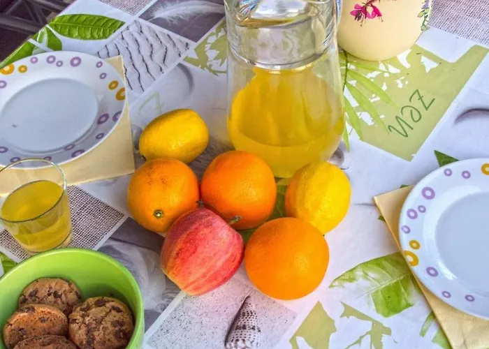 Apartman Schoene Erdgeschosswohnung Mit Sonnenterrasse By Interhome Dramalj