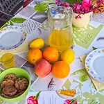 Appartamento Schoene Erdgeschosswohnung Mit Sonnenterrasse By Interhome Dramalj